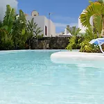 Appartement Aquablanca Chic Deluxe, En *