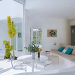 Aquablanca Chic Deluxe, En Appartement *