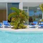 Aquablanca Chic Deluxe, En