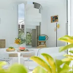 Aquablanca Chic Deluxe, En Appartement Punta Mujeres