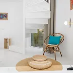 Aquablanca Chic Deluxe, En Punta Mujeres