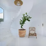 Aquablanca Chic Deluxe, En Appartement *