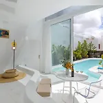 Appartement Aquablanca Chic Deluxe, En Punta Mujeres