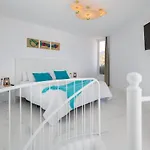 Appartement Aquablanca Chic Deluxe, En Punta Mujeres