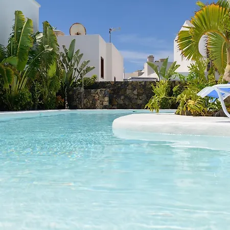 Apartment Aquablanca Chic Deluxe, En *