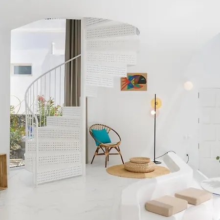 Apartment Aquablanca Chic Deluxe, En