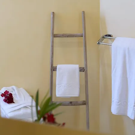Aquablanca Chic Deluxe, En Apartment