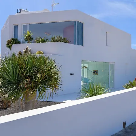 Appartement Aquablanca Chic Deluxe, En