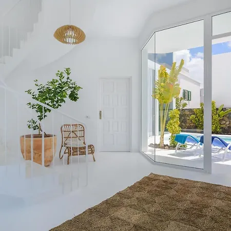 Aquablanca Chic Deluxe, En Appartement *