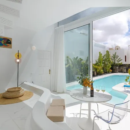 Apartment Aquablanca Chic Deluxe, En Punta Mujeres