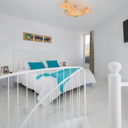 Apartment Aquablanca Chic Deluxe, En Punta Mujeres
